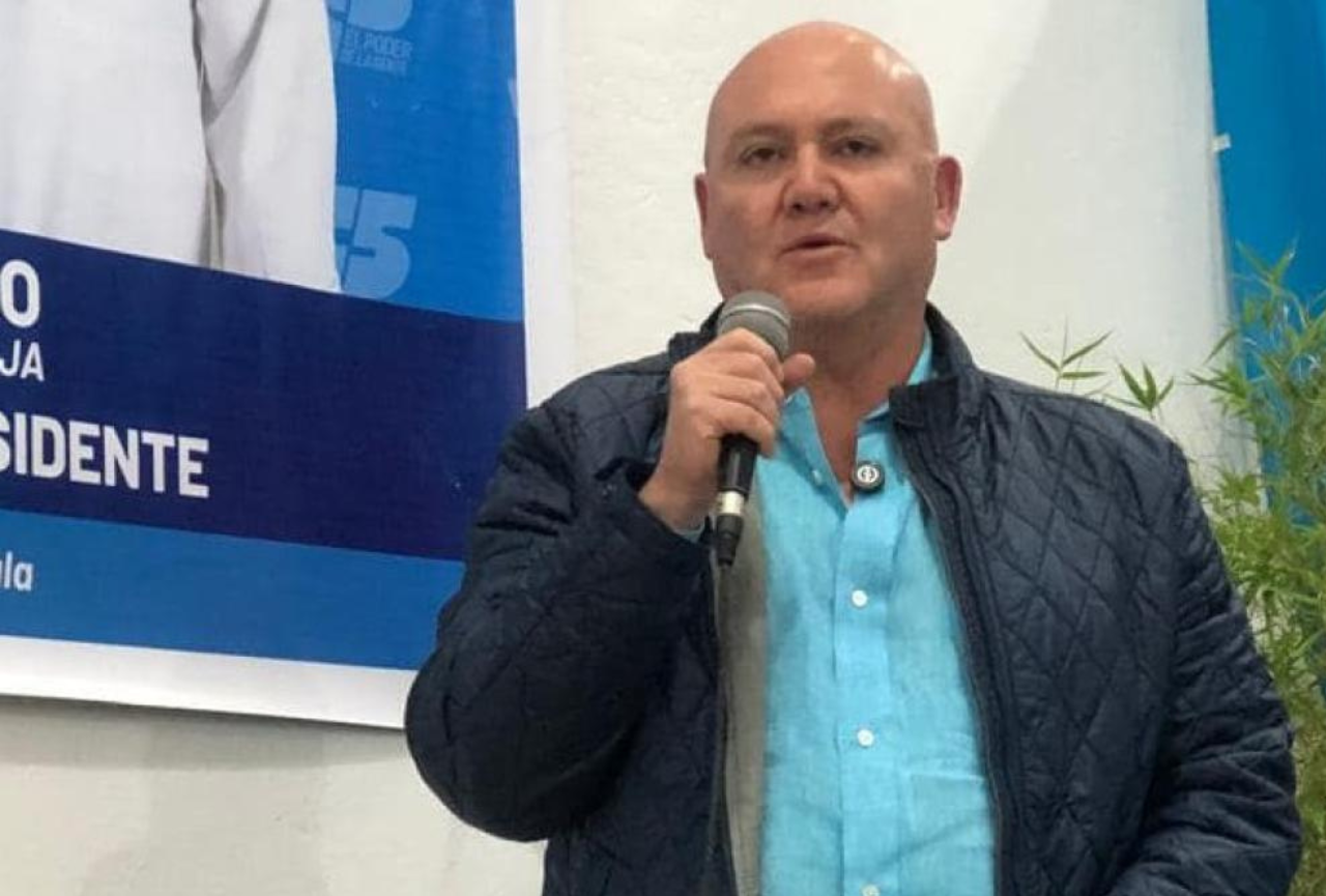 La empresa Dawhole Tools se desmarca de Diego Borja y le reclama por no justificar $ 2,5 millones