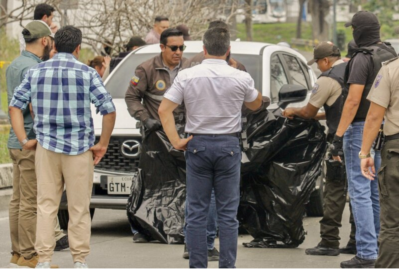 34 años de cárcel para asesinos de fiscal que investigaba grandes casos de corrupción