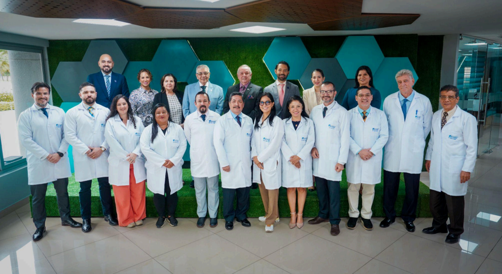 ECOTEC consejo Académico Científico de Medicina Veterinaria