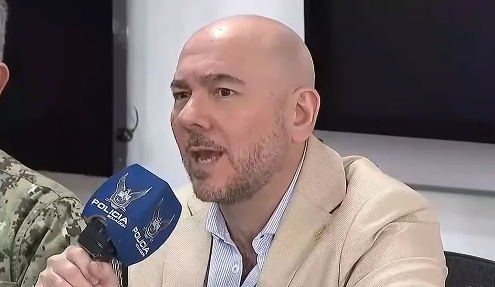 Ministerio de Defensa