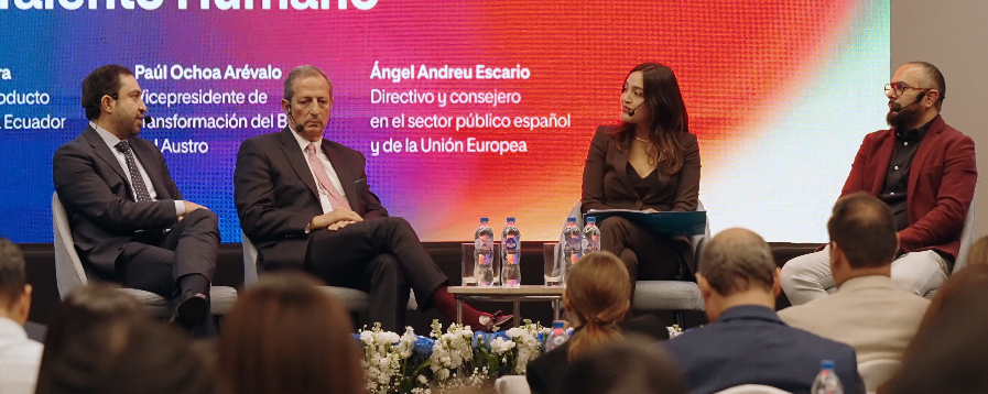 SUMMIT Empresarial 4.0