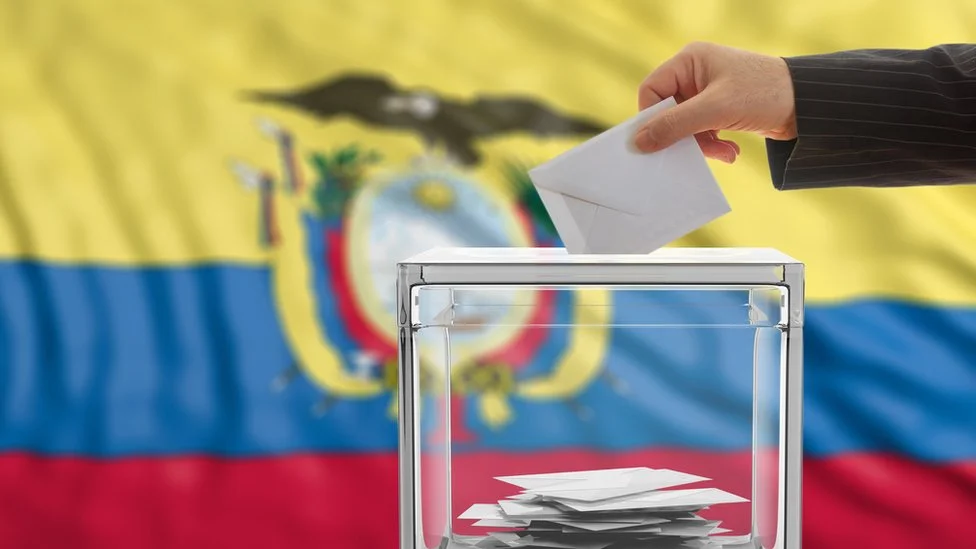 El voto no se endosa, pero se guía.