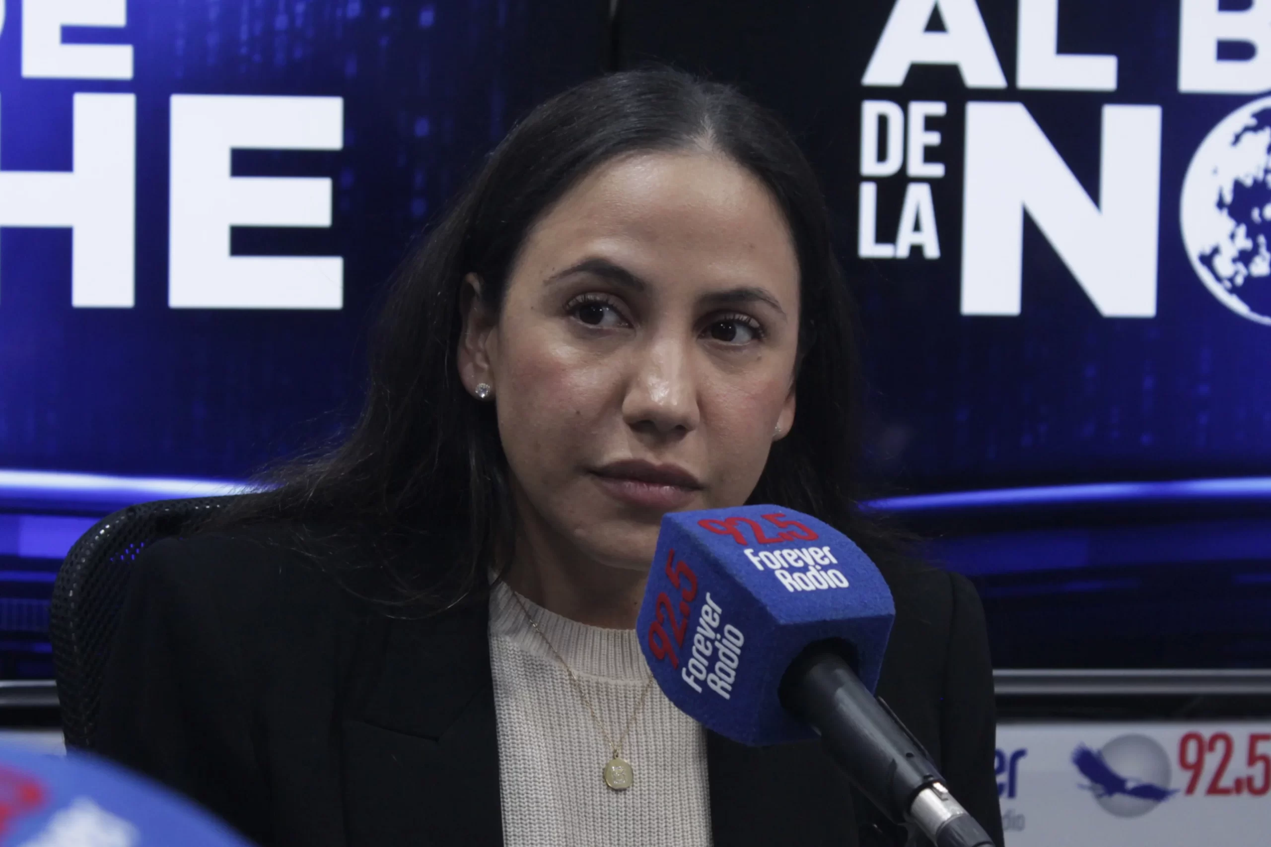 «Buscar la adjudicación del campo Sacha, habla y refuerza la narrativa de un gobierno pragmático»