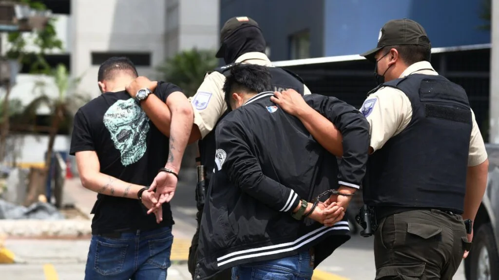 Inseguridad y desempleo