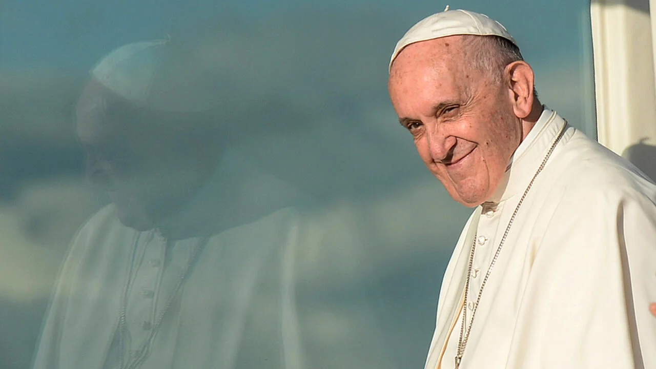 El Papa Francisco mejora y envía un poderoso mensaje vocacional a la Iglesia