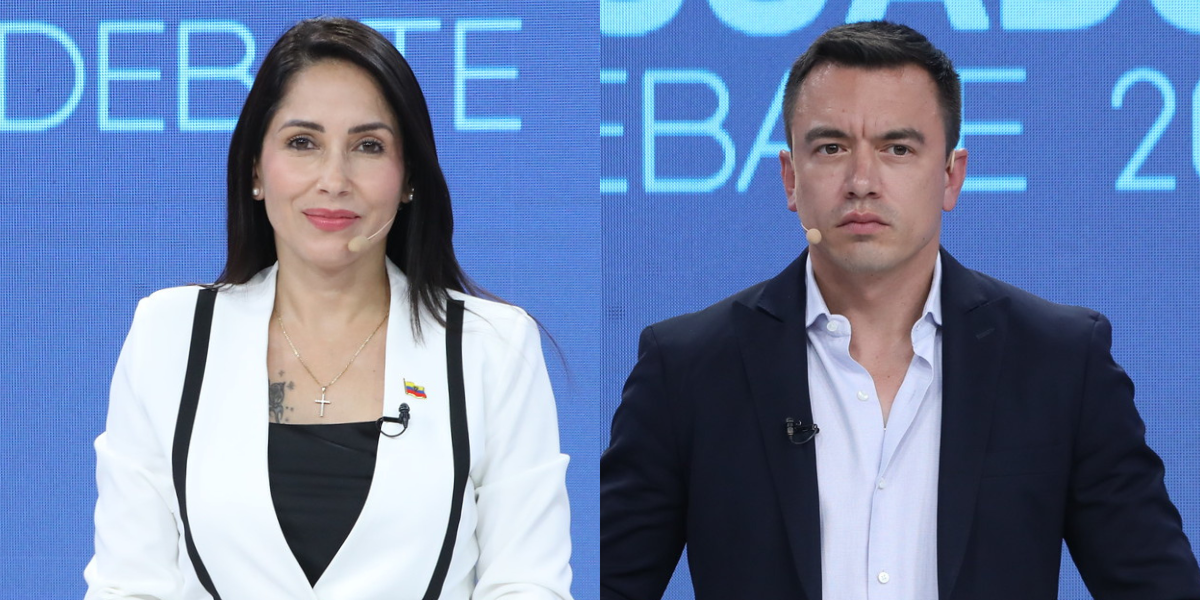 Ecuador necesita estadistas y no populistas en el Gobierno.