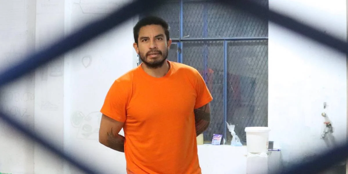 Daniel Salcedo y su piloto son condenados a cuatro años de cárcel