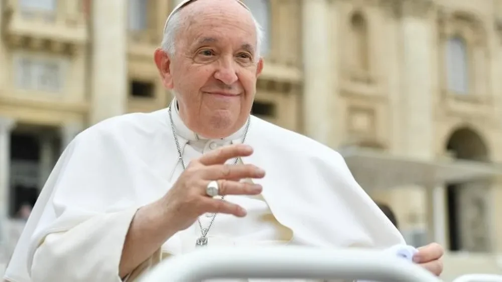 El patrimonio que deja el papa Francisco tras su muerte