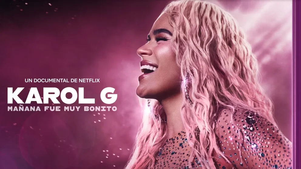 Karol G estrena su impactante documental en Netflix