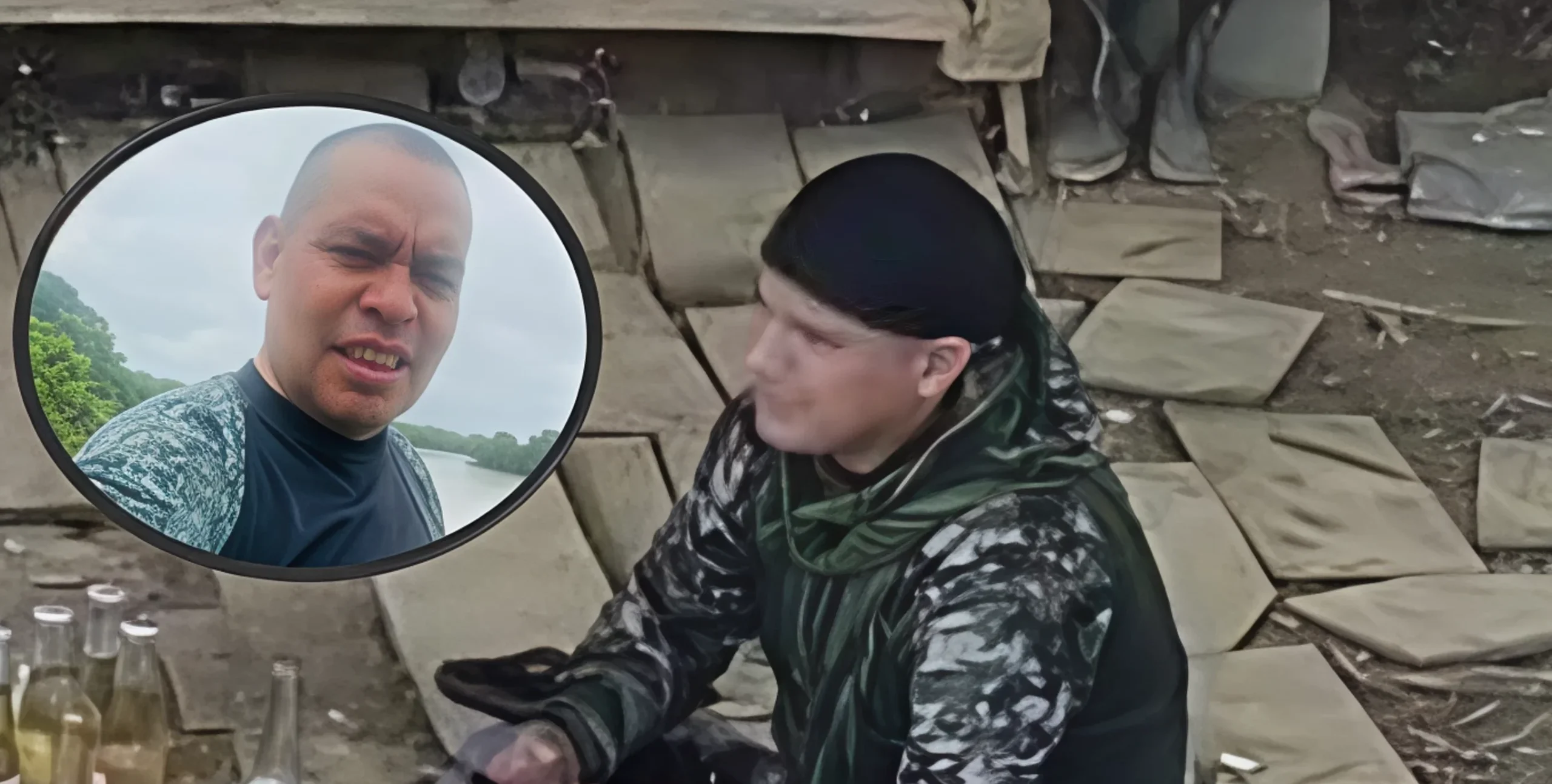 Alias ‘Compadre’, líder de Comandos de la Frontera, abatido