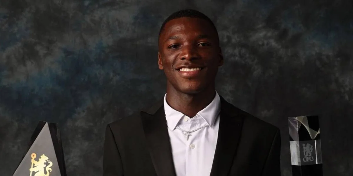Moisés Caicedo: Orgullo Ecuatoriano y Mejor Jugador del Chelsea