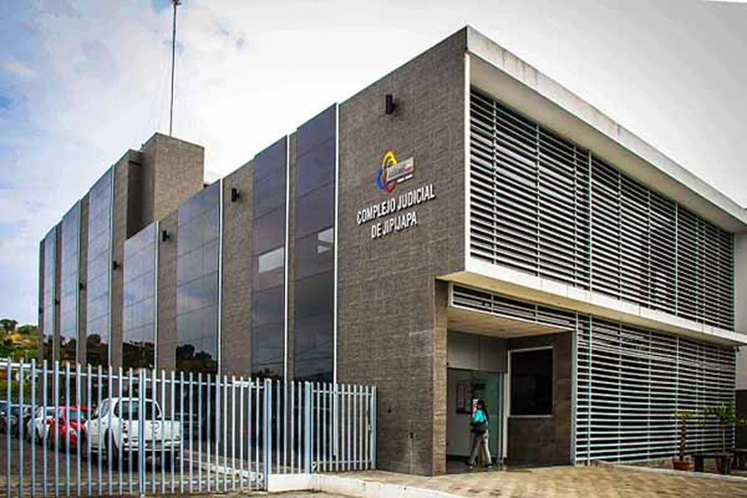 Empleados y usuarios de la Judicatura deberán utilizar Mascarilla