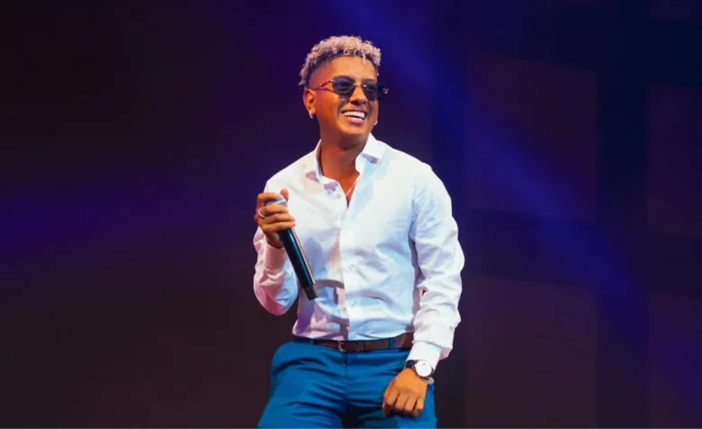 Jombriel: el “diamante en bruto” según Billboard