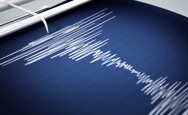 En 37 cantones se sintió sismo de 4,7,