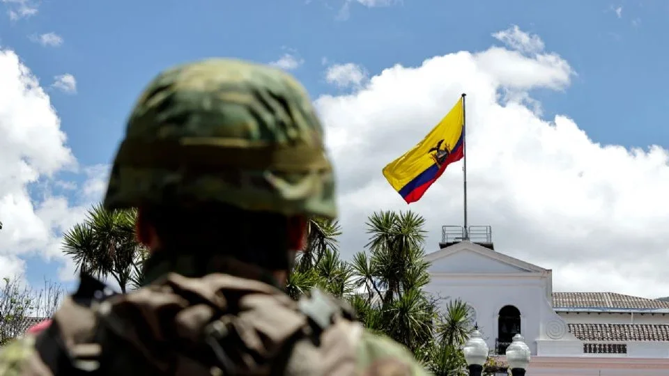 Imagen destacada: El precio del patriotismo de once valientes militares, fue su vida.