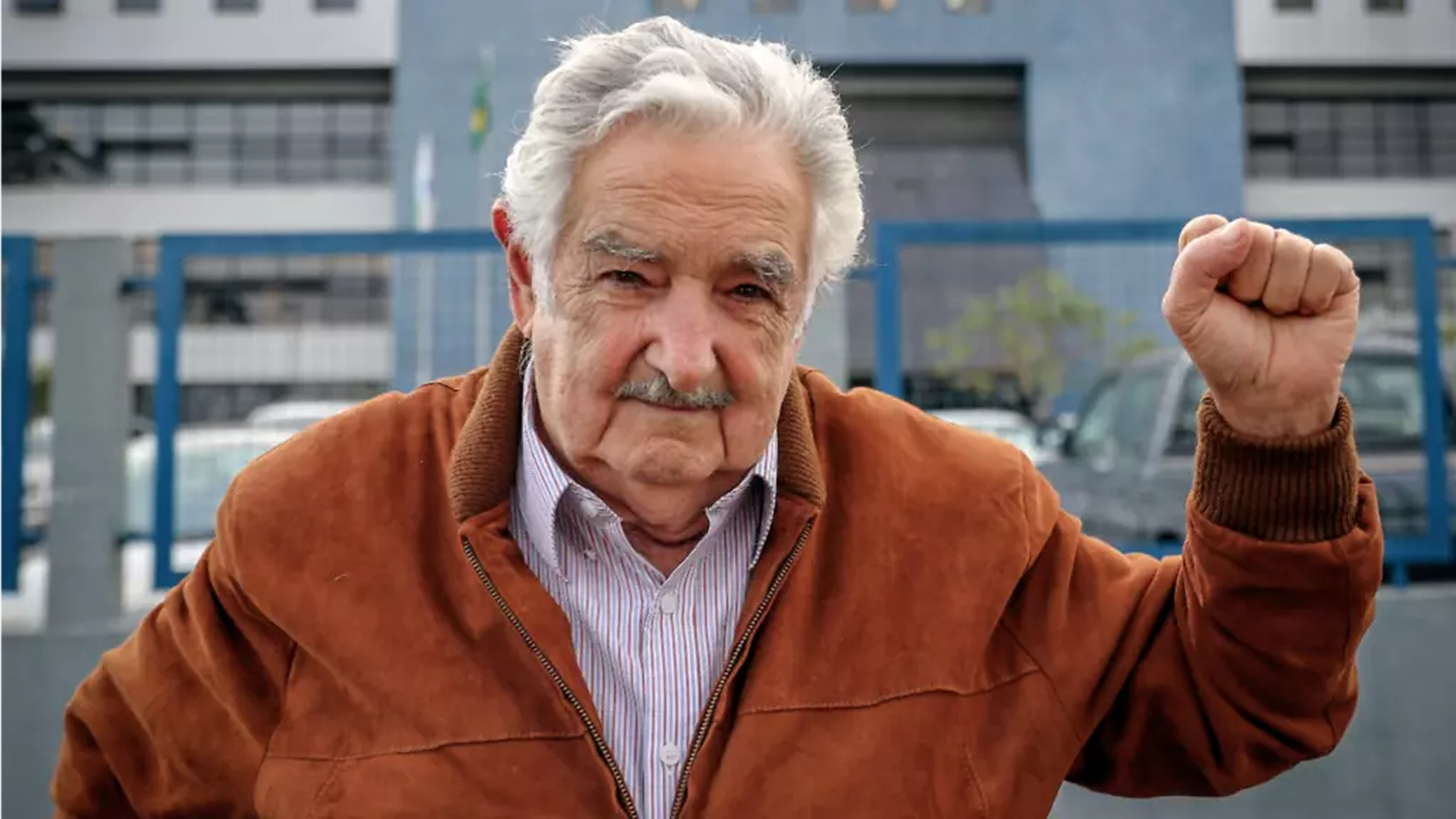 Esposa de Pepe Mujica confirma que está en fase terminal
