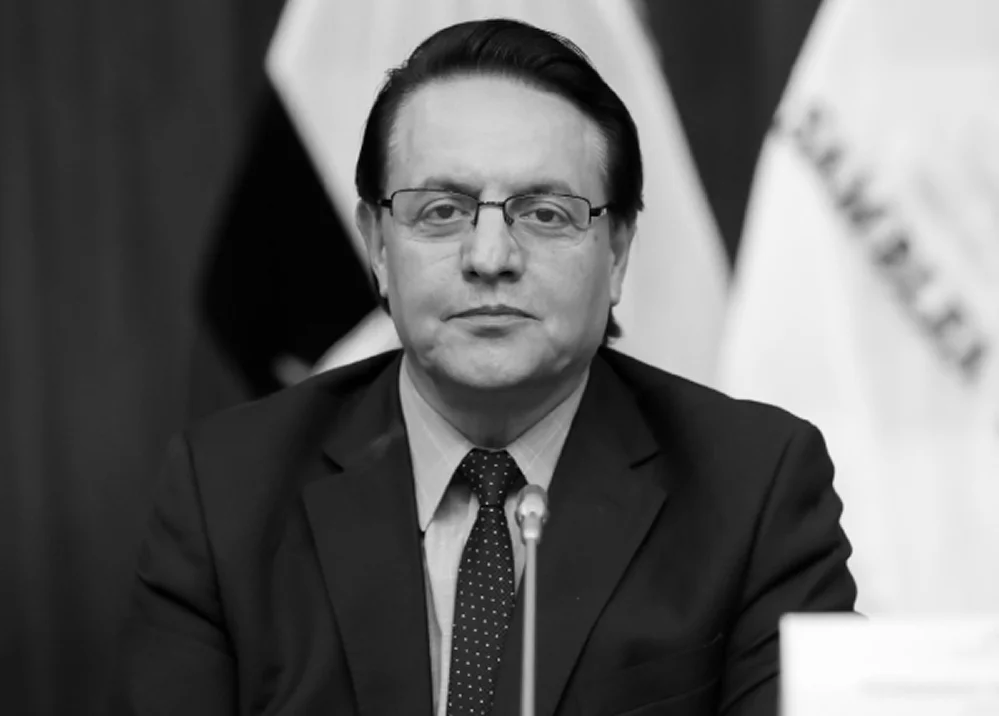 Informes sobre el asesinato de Fernando Villavicencio