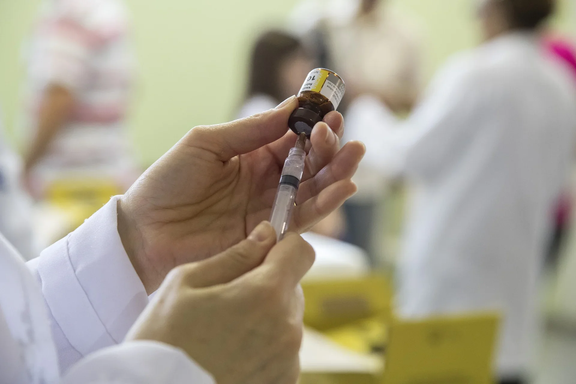 Cuatro personas murieron por fiebre amarilla en Ecuador en 2025