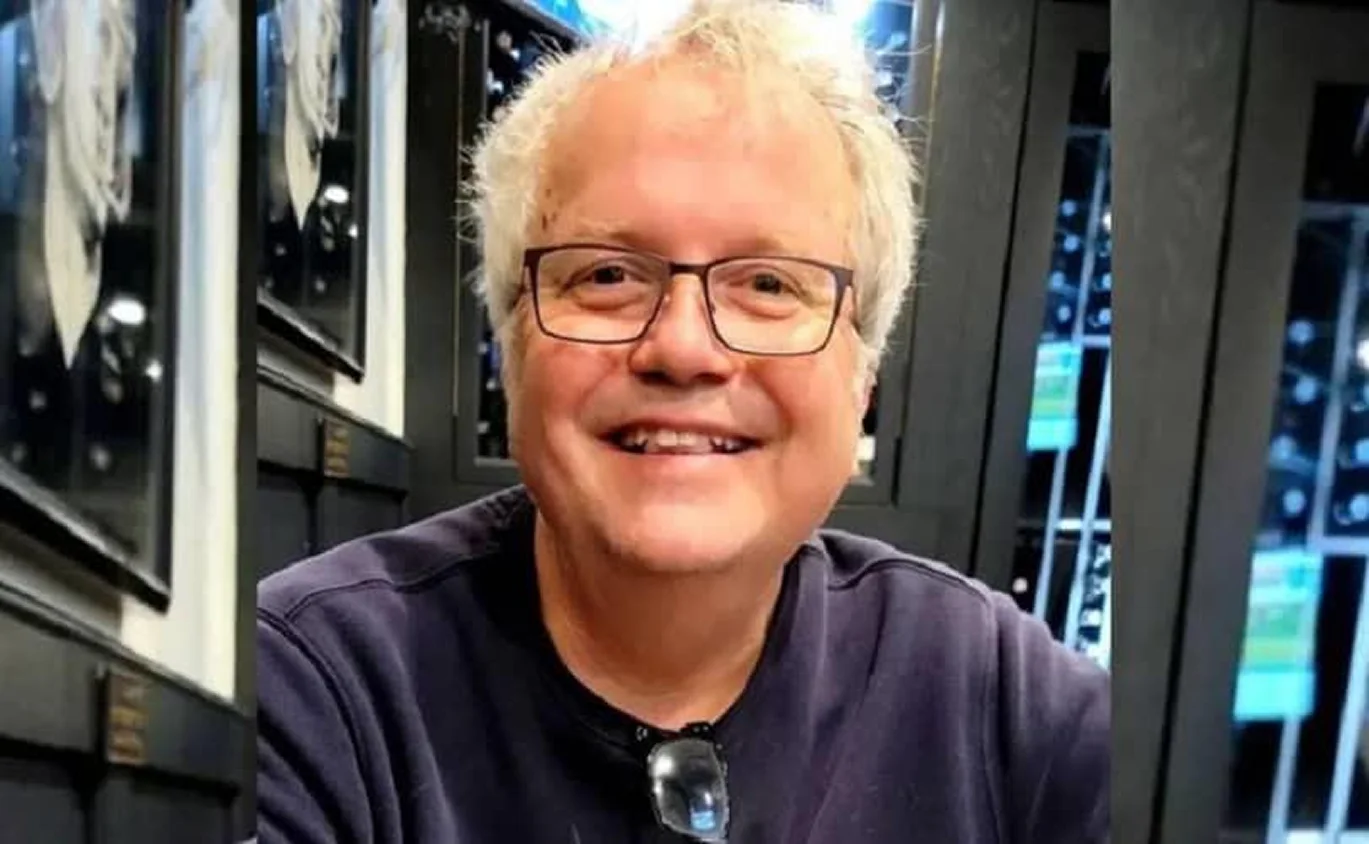 Fallece Steve Pepoon, guionista de Los Simpson y ganador de un Emmy
