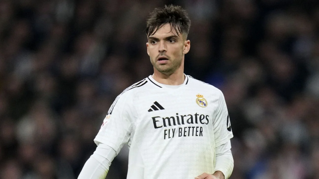 Jugador del Real Madrid enfrentará proceso judicial por difusión de material íntimo de menor de edad