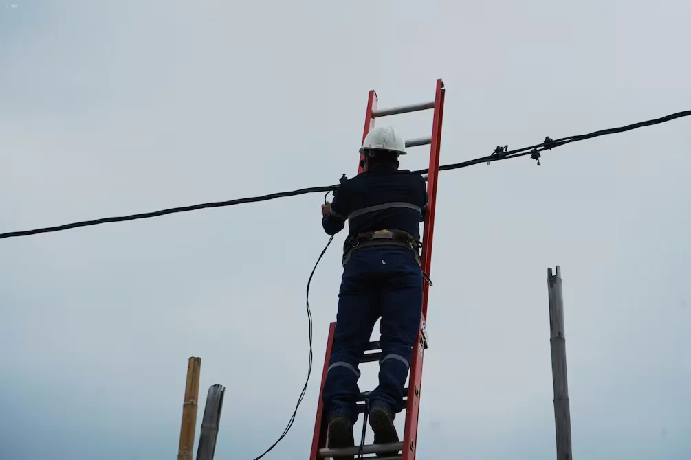 horarios de corte de luz este sábado en Guayaquil y Durán