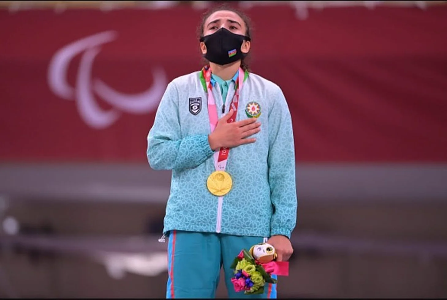 Campeona Paralímpica Vetada por No Cumplir Requisitos de Discapacidad