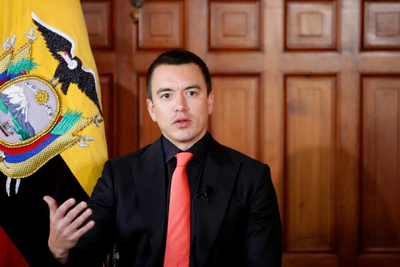 Imagen destacada: LEY PARA DESARTICULAR LA ECONOMÍA CRIMINAL.