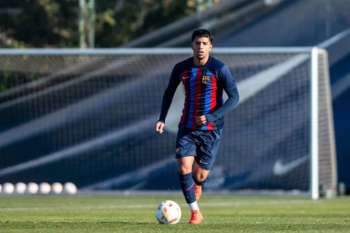 Ecuatoriano jugará la Kings League