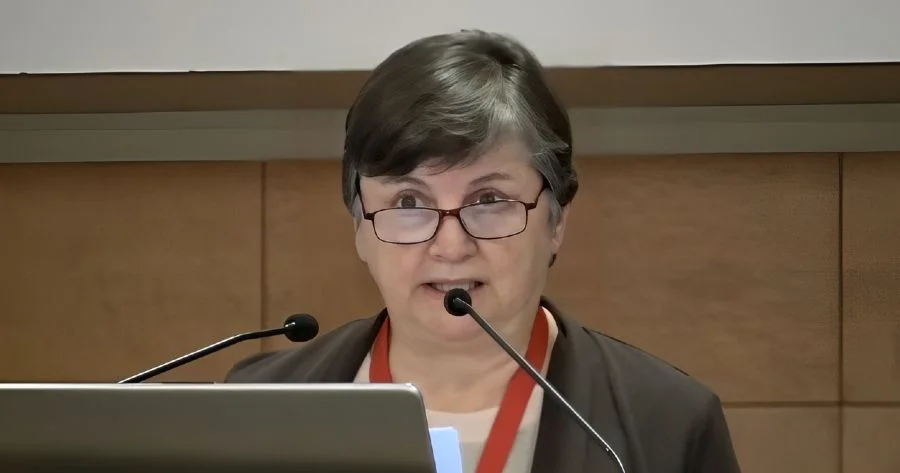 El Papa León XIV nombra a la hermana Tiziana Merletti