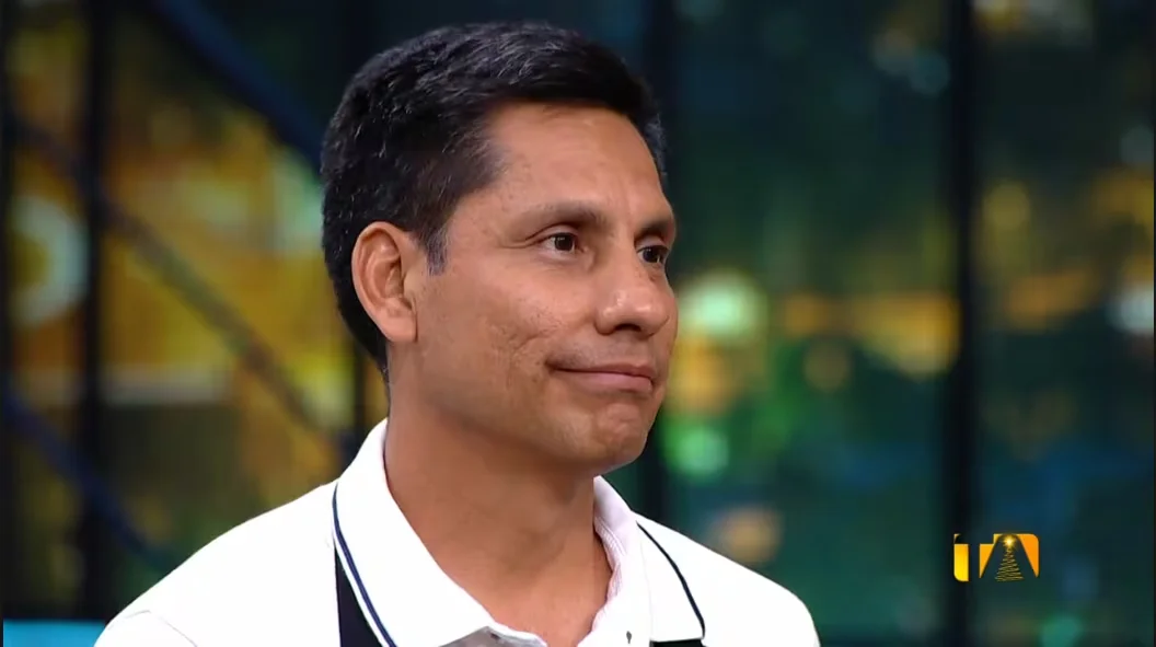 Jefferson Pérez fue elegido presidente de la FEA