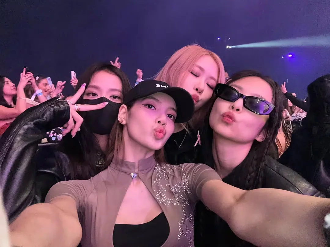 BLACKPINK regresa con fuerza: gira mundial DEADLINE 2025