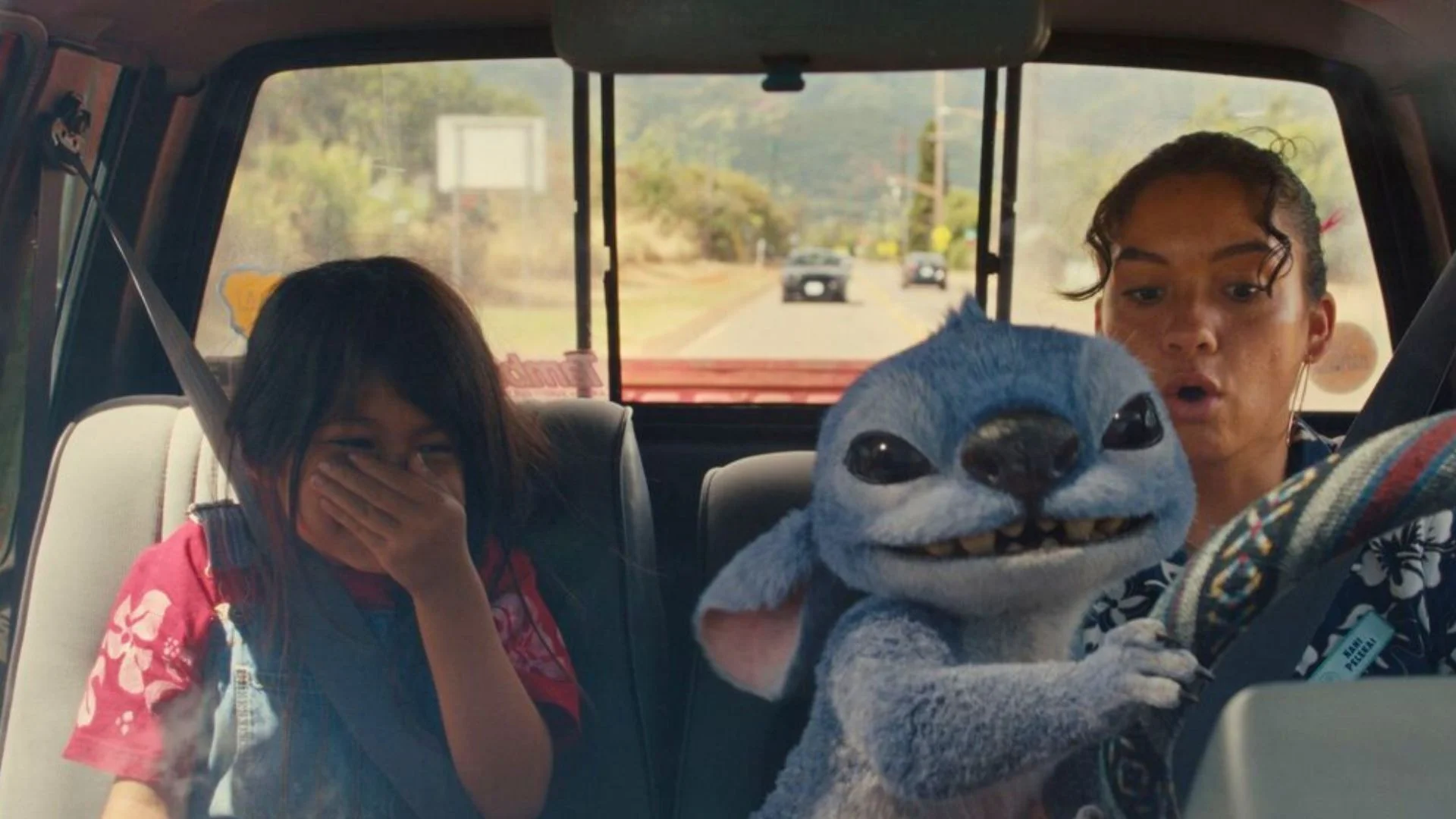 ‘Lilo y Stitch’ arrasa en taquilla