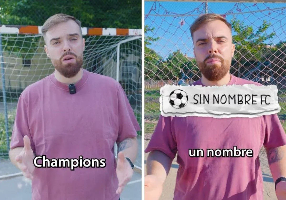 Ibai Llanos Anuncia la Creación de un Equipo de Fútbol Profesional