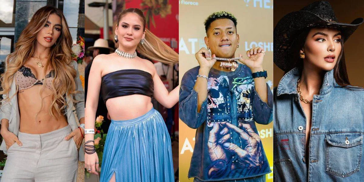 Premios Heat 2025: Dónde ver la ceremonia si estás en Ecuador