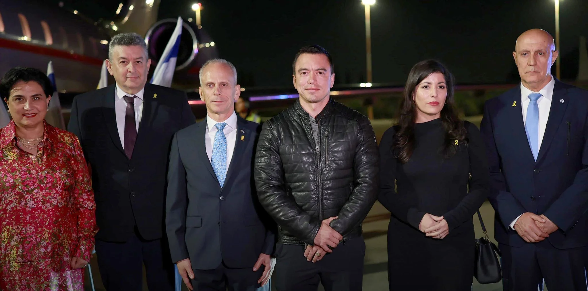 Imagen destacada: El balance de la gira del presidente Daniel Noboa