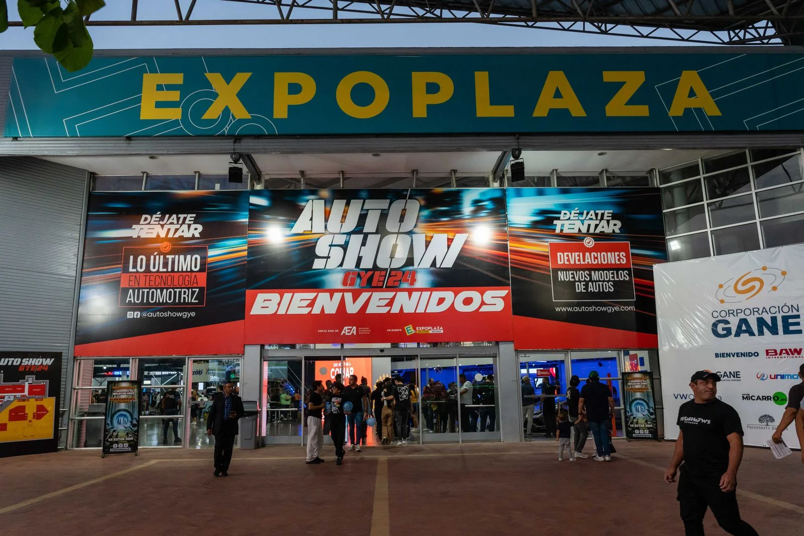 AUTOSHOW 2025: UN MOTOR DE CRECIMIENTO PARA MARCAS, VISITANTES Y ALIADOS ESTRATÉGICOS