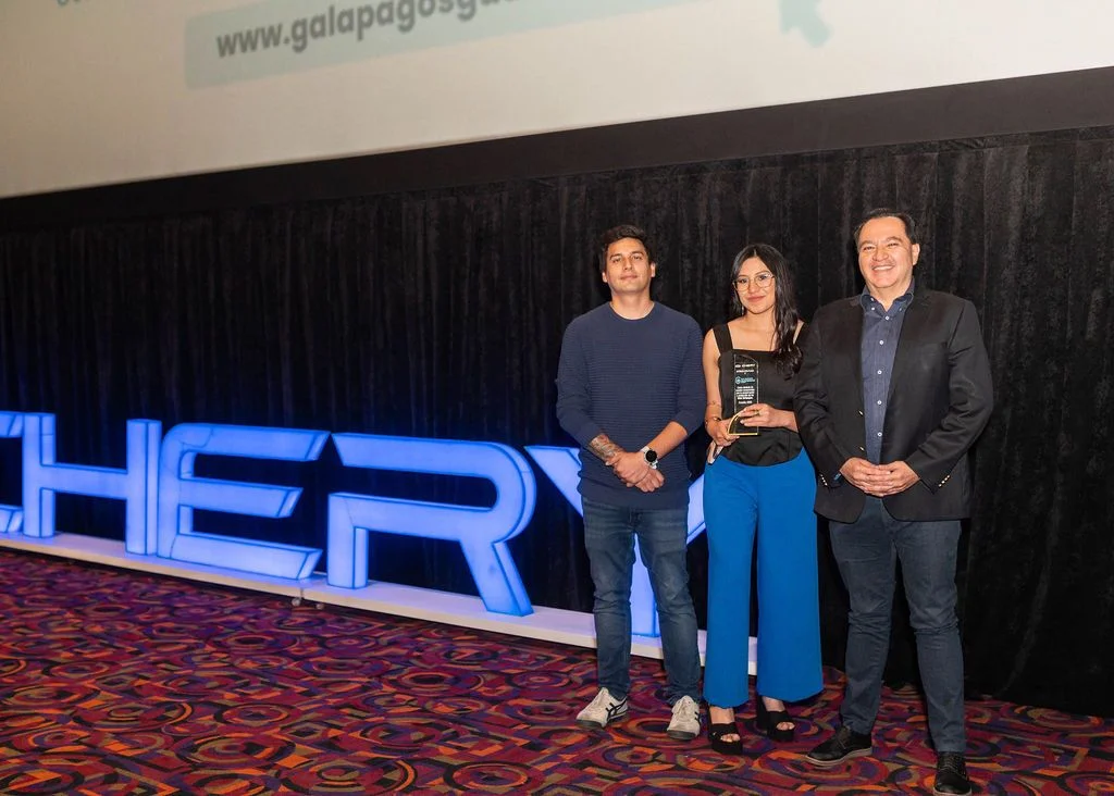 Galápagos Guardians y Chery se unen para proteger los océanos a través de una alianza estratégica