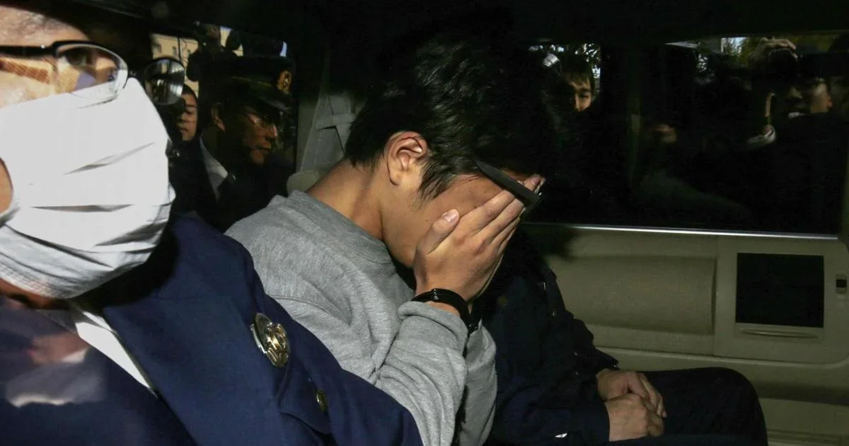 Japón ejecuta al ‘asesino de Twitter’: el caso que estremeció al país y al mundo