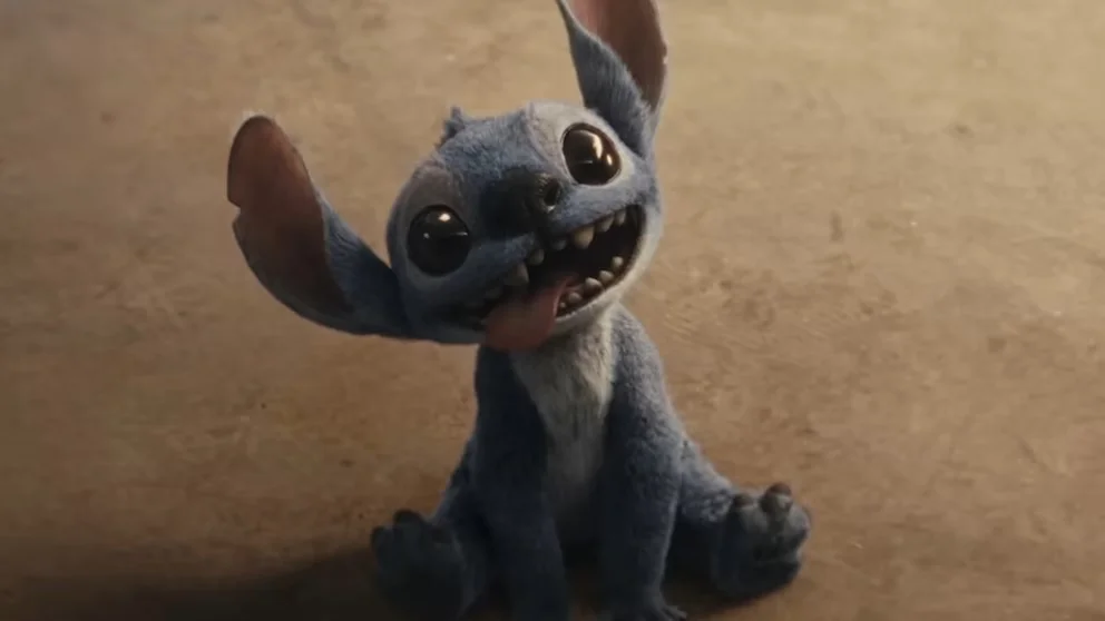 Disney confirma “Lilo & Stitch 2”