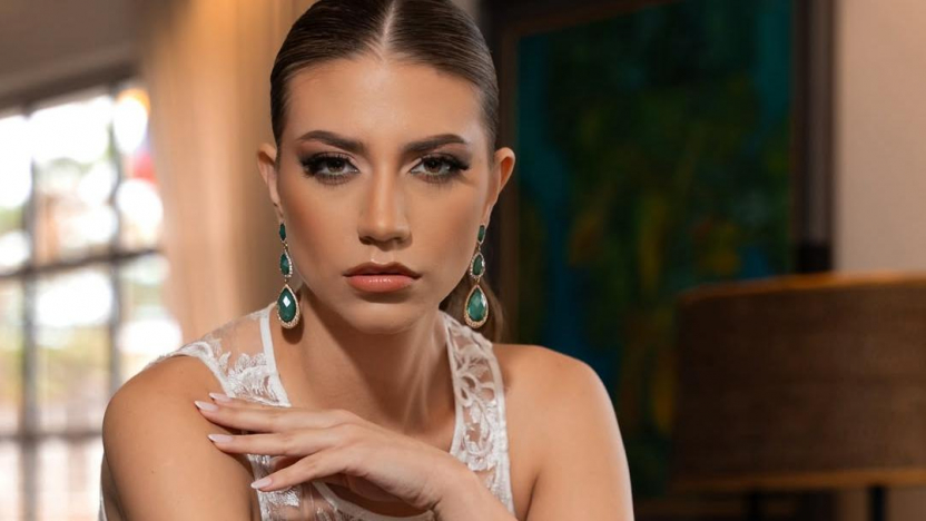 Muere María Lorena Argüello, excandidata a Miss Universo