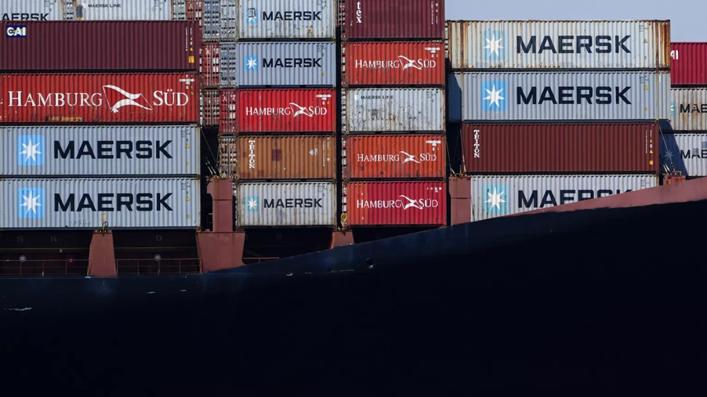 Trump acusa a China de violar el acuerdo de la tregua comercial