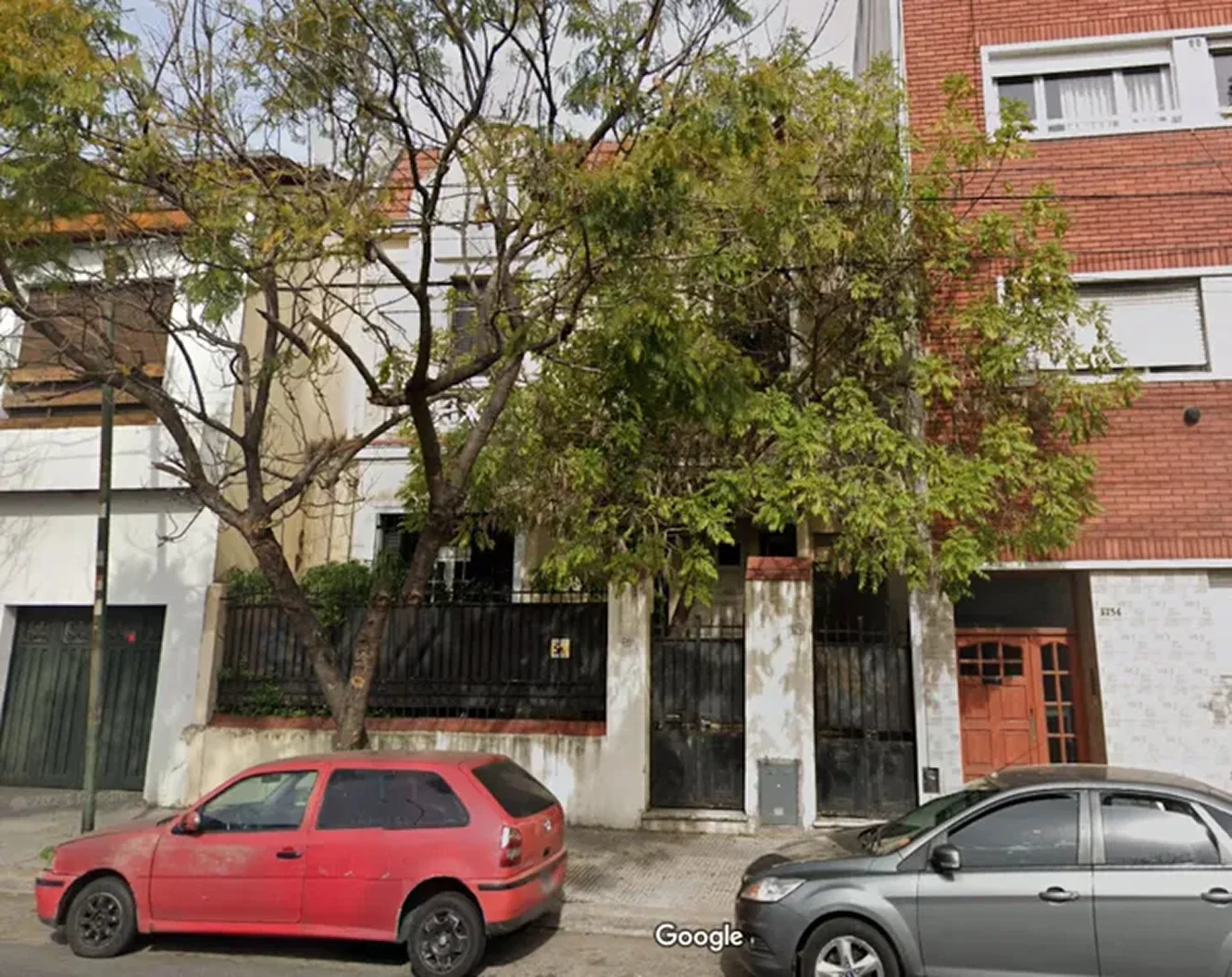 Encuentran huesos humanos en casa donde vivió Gustavo Cerati