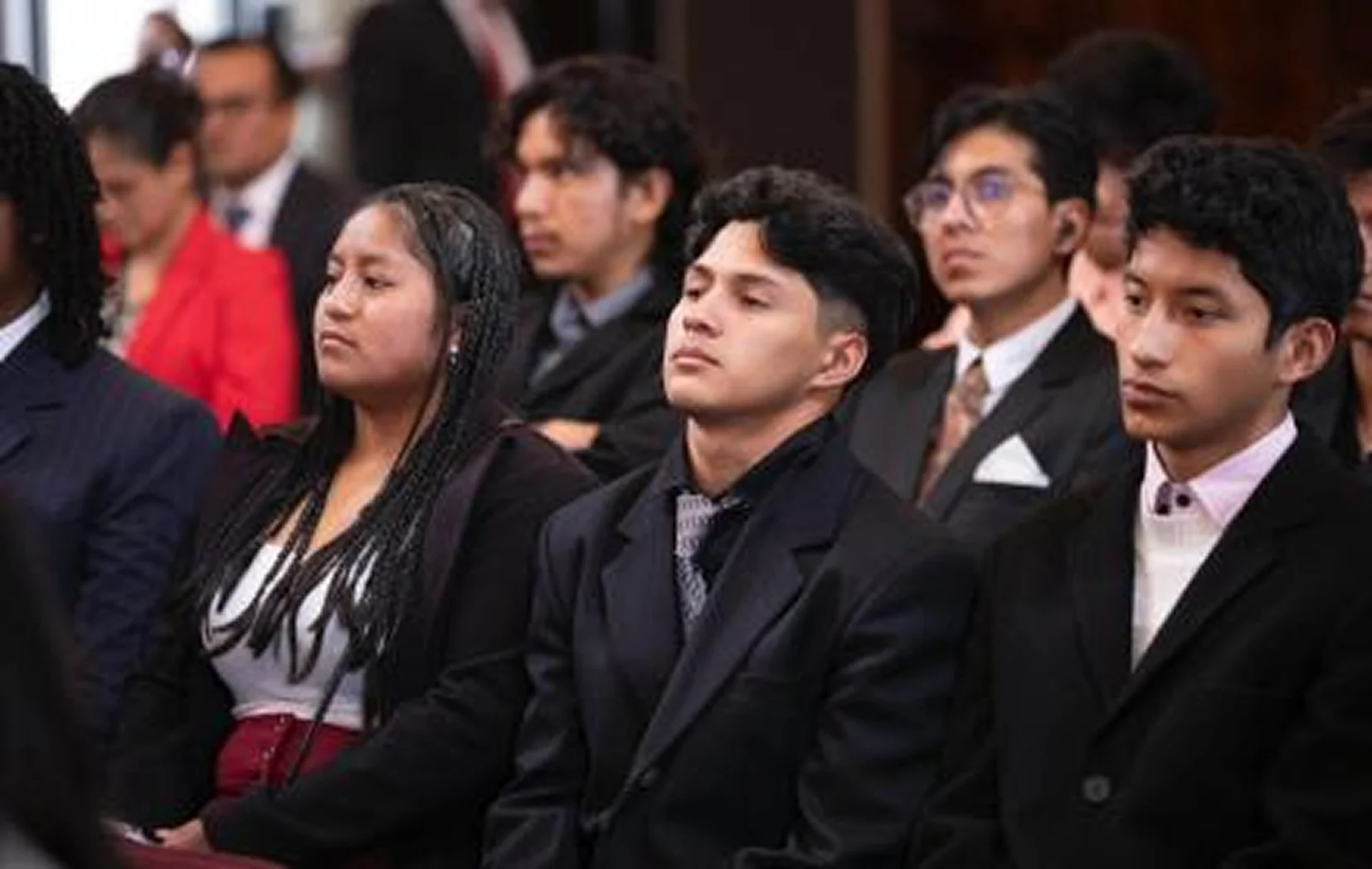 ¿De qué trata el nuevo Programa de Formación Profesional Ecuador Alemania?