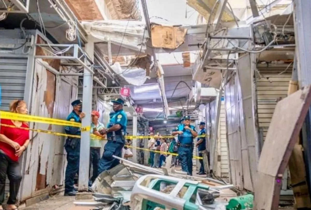 Juez dicta prisión preventiva para involucrado en atentado en La Bahía de Guayaquil