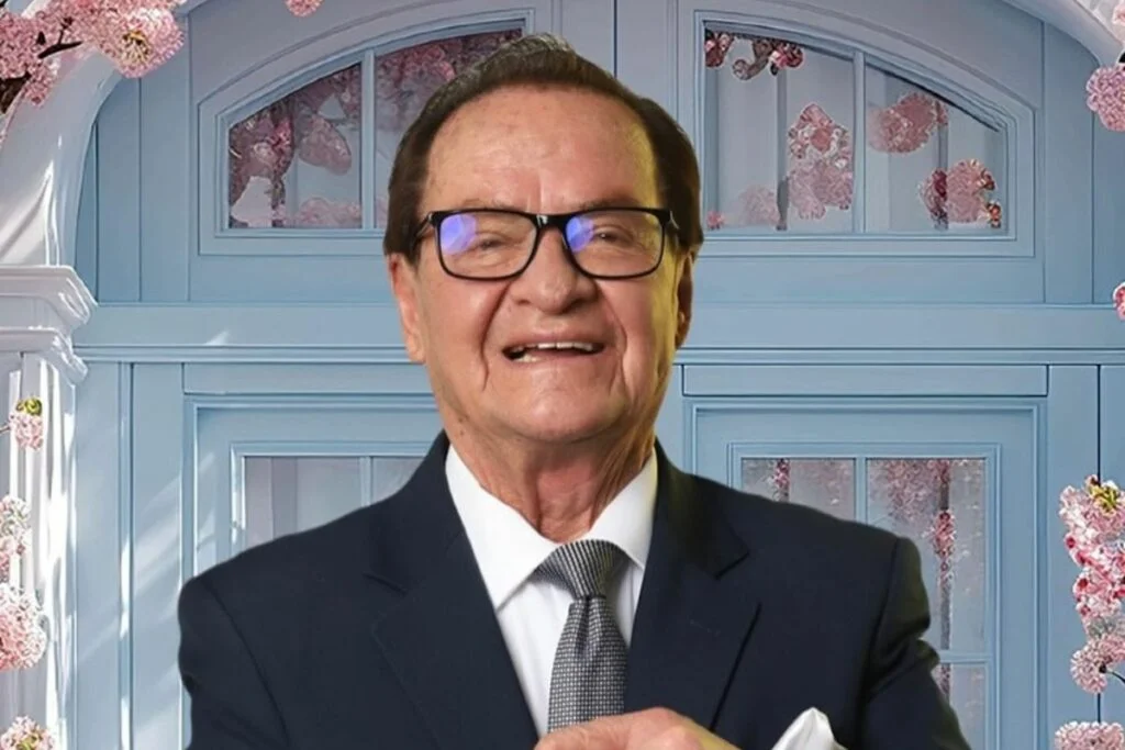 Muere Eduardo Miño Naranjo a sus 87 años