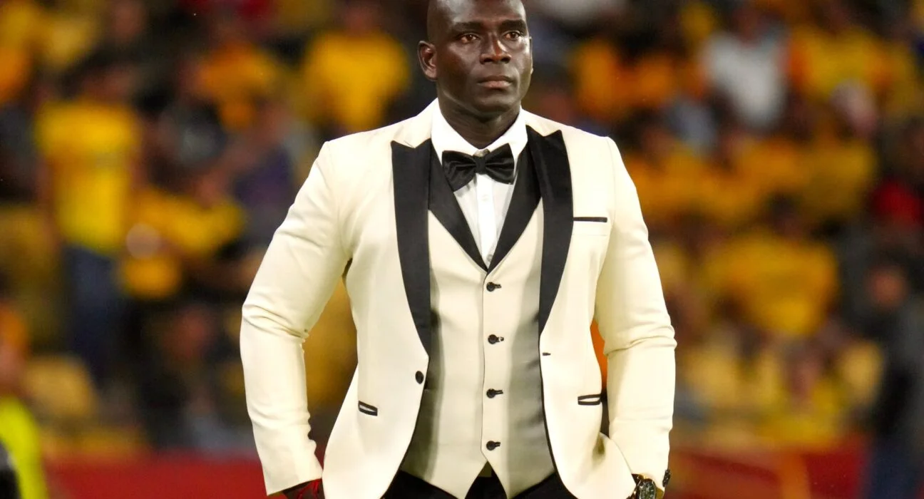 Barcelona SC confirma que Segundo Castillo no continuará como entrenador principal