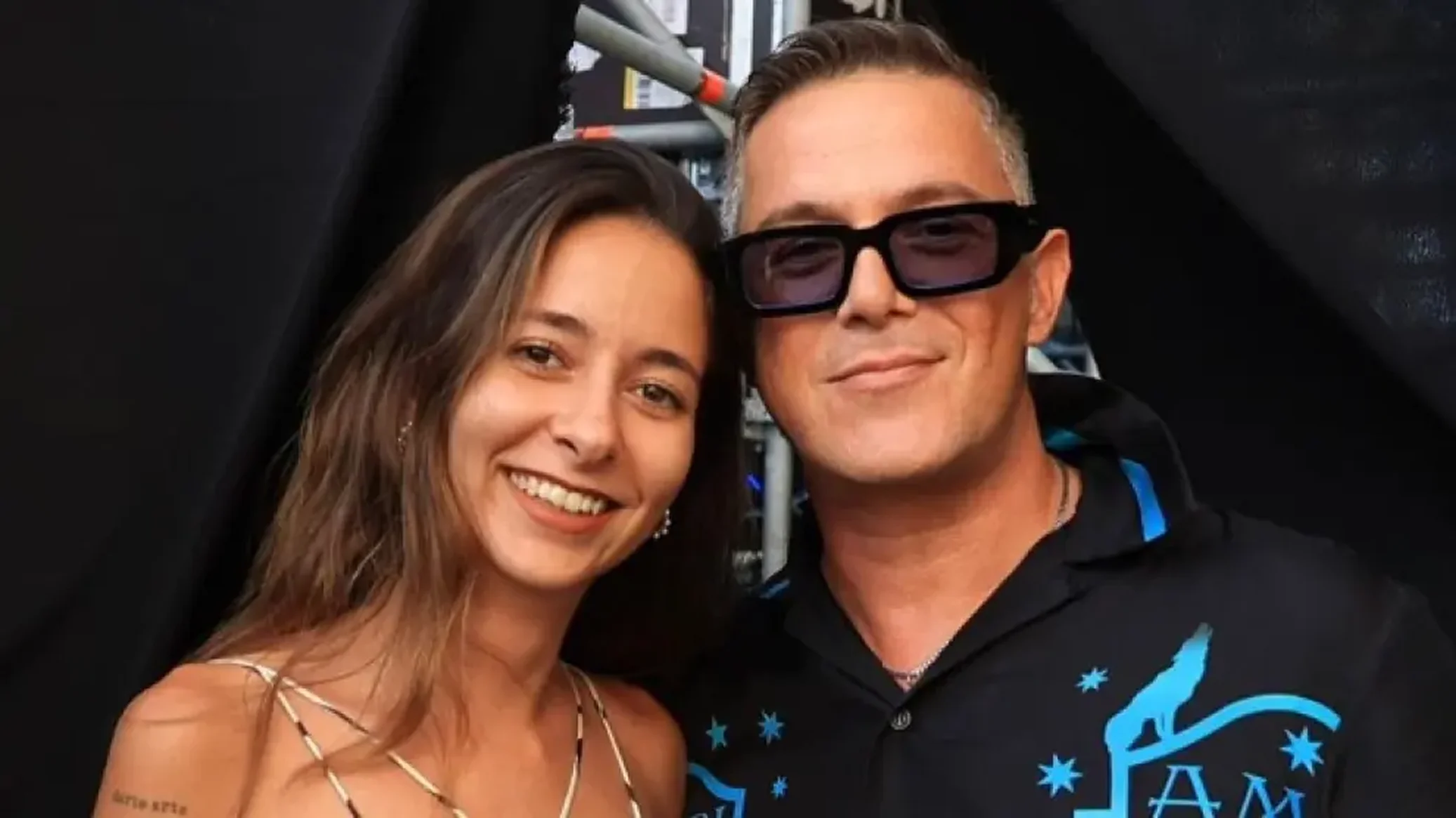 Alejandro Sanz responde a las acusaciones de Ivet Playà: ¿una disputa que revela más de lo esperado?