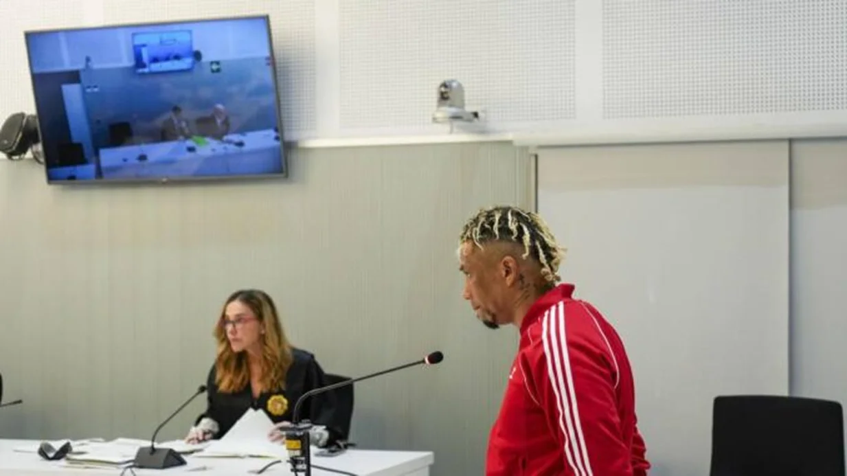 España aprueba la extradición de alias Negro Willy, líder de Los Tiguerones