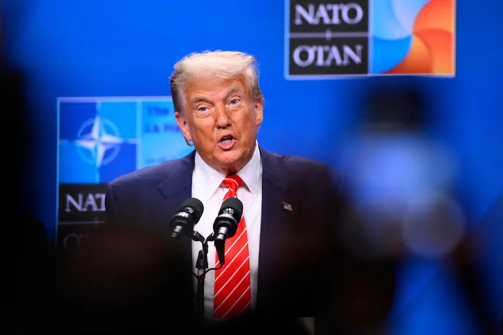 EE. UU. anuncia reuniones clave con Irán para la próxima semana, confirma Donald Trump