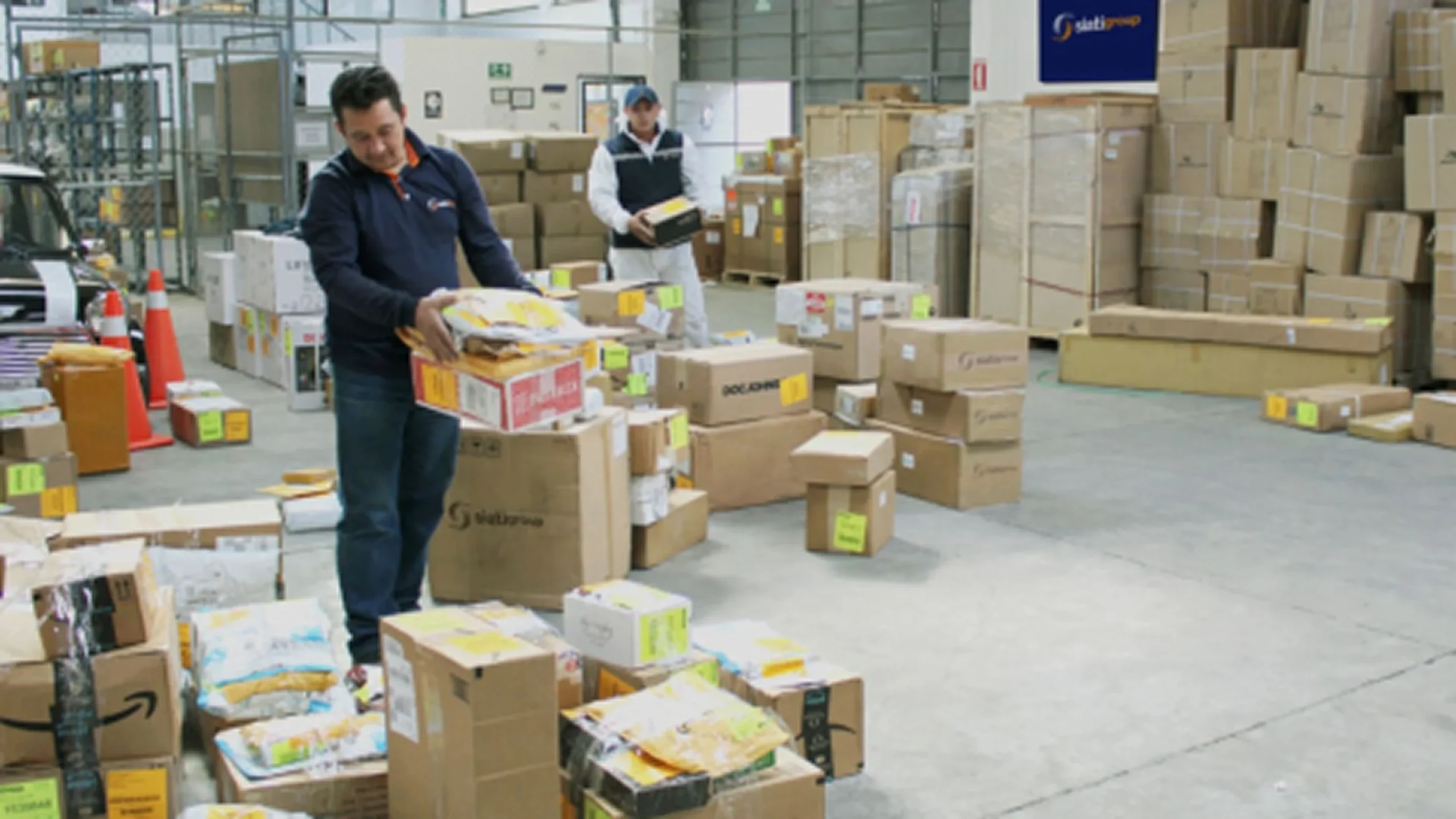 Nuevo arancel de 20 dólares para las compras 4×4